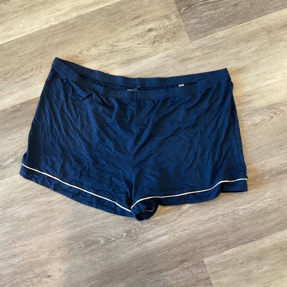 Pj shorts